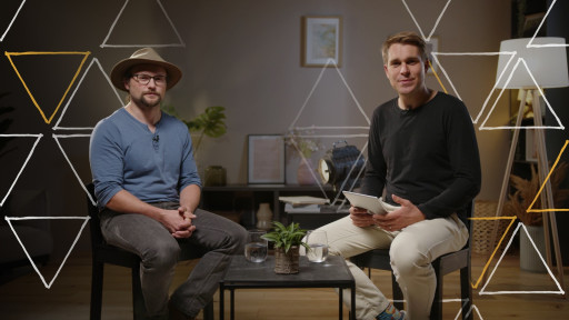 Filmana Talks – Pešiaci viery s režisérom