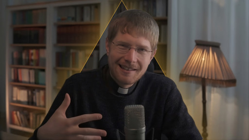 Don Pietro - Proč je panenství Marie důležité?