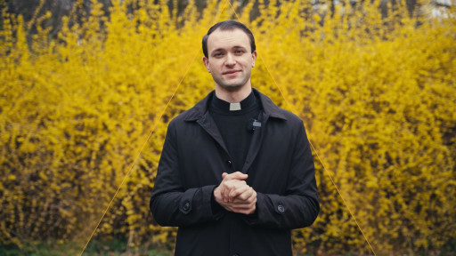 Pater Pepa - Jak naplno prožít velikonoční dobu?