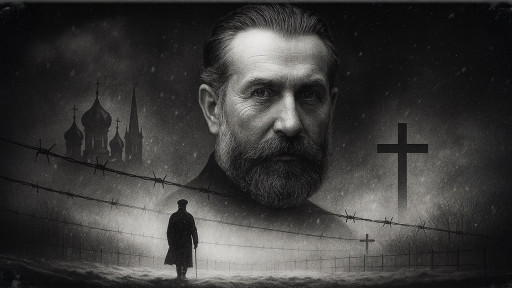 Vendelín Javorka: Misie nekončí