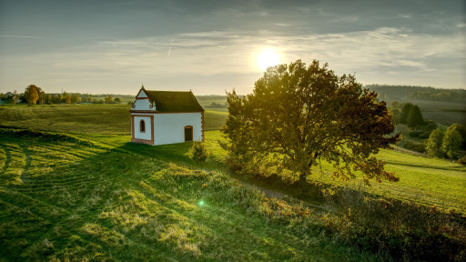 Římovská pašijová cesta
