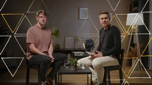 Filmana Talks – Jediný syn