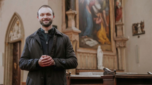 Pater Pepa - Svatý týden: největší příběh lásky