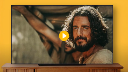 The Chosen - zdarma online