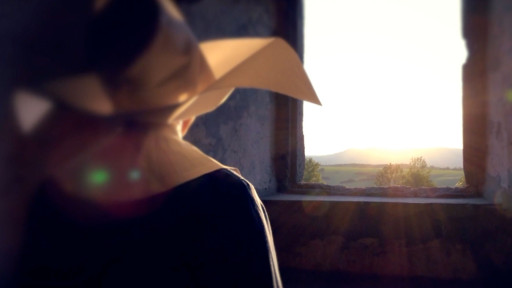 Svatá Kateřina Labouré - tichý posel Lásky