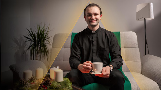 Pater Pepa - Advent nie sú Vianoce