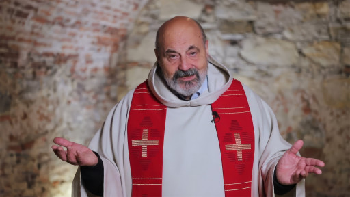 Tomáš Halík - Letnice