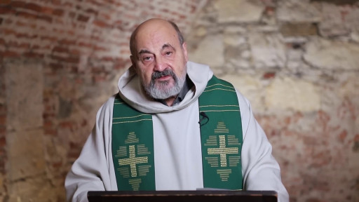 Tomáš Halík: Sůl a světlo