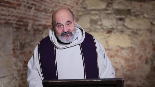 Tomáš Halík - Boh je volanie