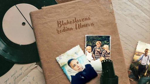 Blahoslavená rodina Ulmova