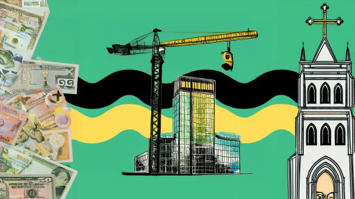 Ekonomika církve: Investice do budoucnosti (2. díl)