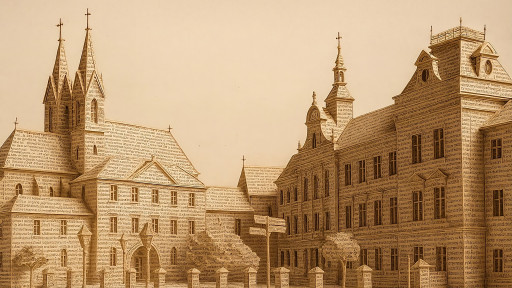 Eucharistia ako identita kresťana a Církvi