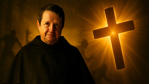 Skúsenosť exorcistu