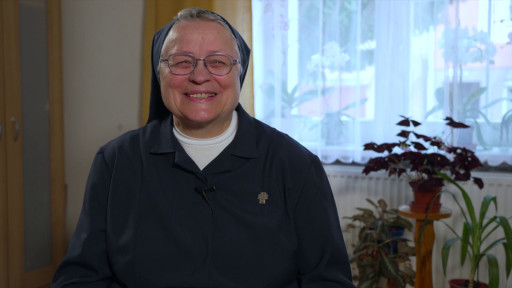 Svědectví života – 8. Sr Eleonóra Horníková