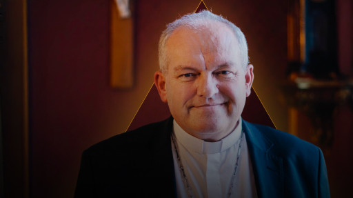 Ecclesia Podcast: Mons. Josef Nuzík