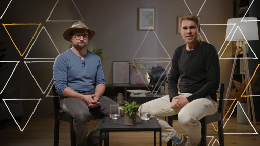 Filmana Talks – Corpus Christi