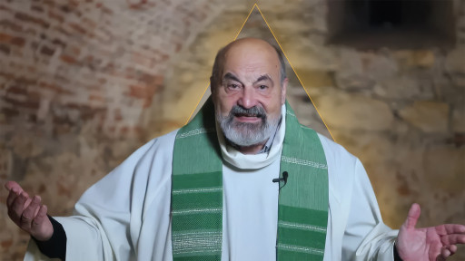 Tomáš Halík: Nebojte se lidí