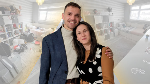 Ecclesia Podcast - Anna a František Kamenickí