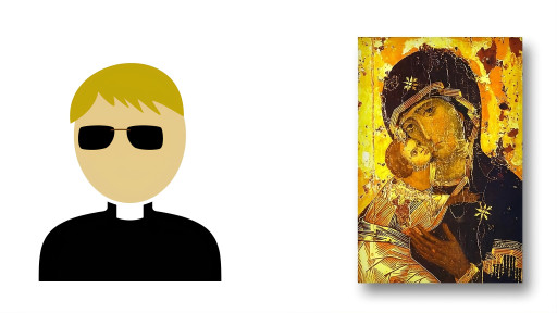 Don Pietro - O panenstve Márie z Nazareta podľa Písma svätého