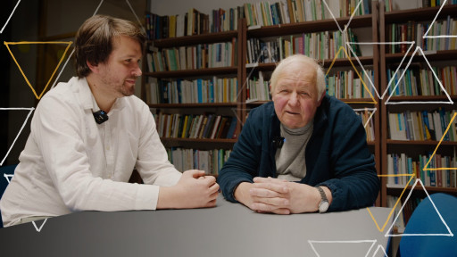 Filmana Talks - Žobrák Pavel