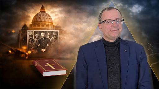 Ecclesia Podcast - Jaroslav Šebek