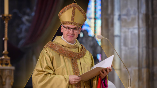 Stanislav Přibyl - Svatý Vojtěch a já