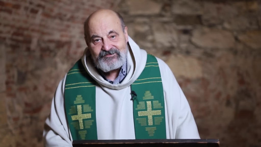 Tomáš Halík: Ekumenismus