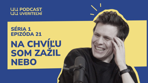 Môžu filmy sýtiť dušu? | UVERITEĽNÍ