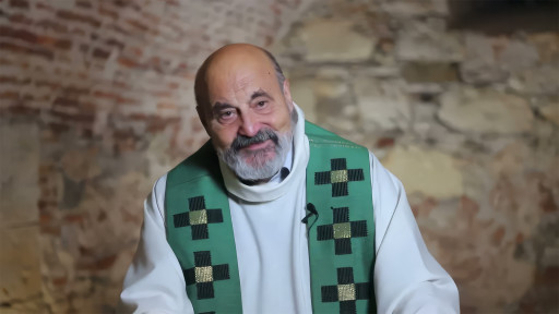 Tomáš Halík: Úloha svědomí