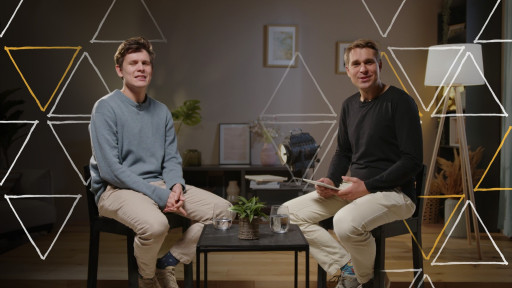 Filmana Talks – Každý krok se počítá