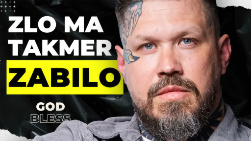 God Bless Podcast - Momo