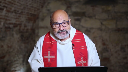 Tomáš Halík: Slavnost Petra a Pavla