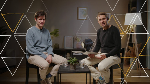 Filmana Talks – Za smrtí