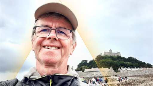 Michael Martinek SDB - Papež ano, církev ne?