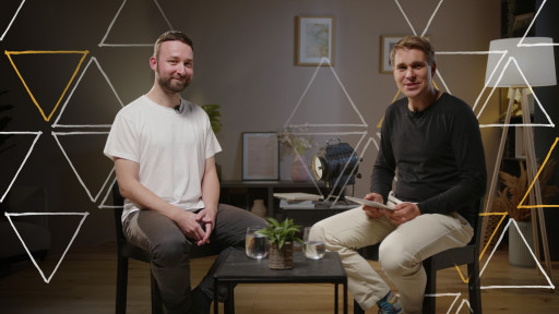 Filmana Talks - Katolický kněz a Filmana