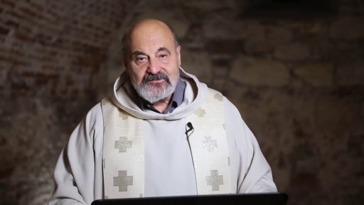 Tomáš Halík: Boží trojjedinost