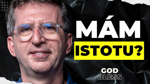 God Bless Podcast - Andy Kňaze