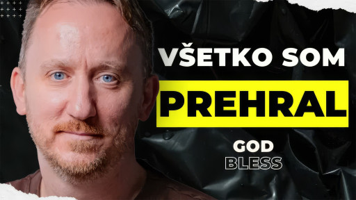 God Bless Podcast - Gambler Miro