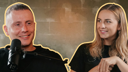 OPENHEART Podcast - Marek Kováčik