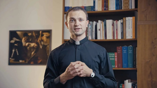 Pater Peta - Aký je Boh?