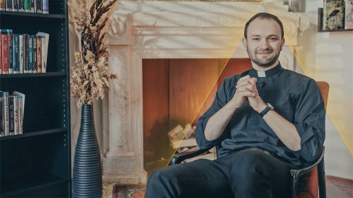 Pater Pepa - Prečo odchádzam na 2 roky do USA?
