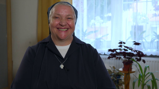 Svědectví života – 9. Sr Margita Grobarčíková