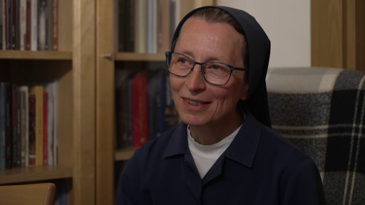 Svědectví života – 10. Sr Františka Majerčíková