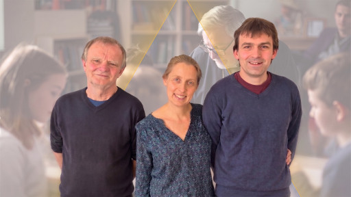 Ecclesia Podcast - Salesiáni spolupracovníci