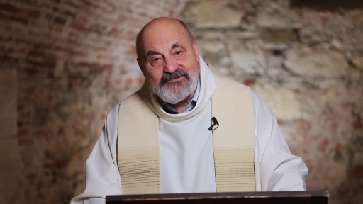 Tomáš Halík - Poslání pastýřů