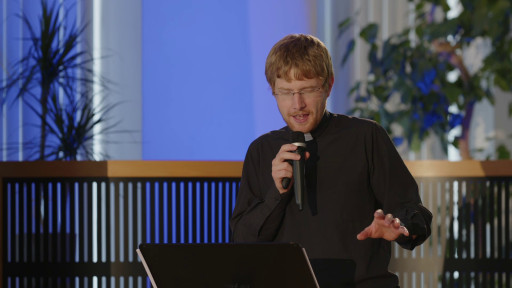 Eucharistie a ekumenismus