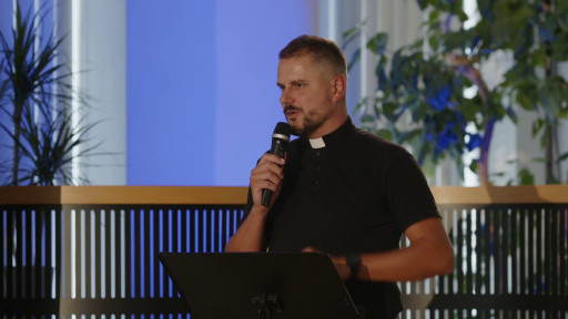 Keď mladých omša nebaví